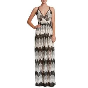 dress the population sunny maxi Sunny Dress Dress the Population